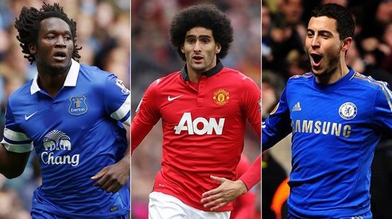 卓越的控制 卓越的控制